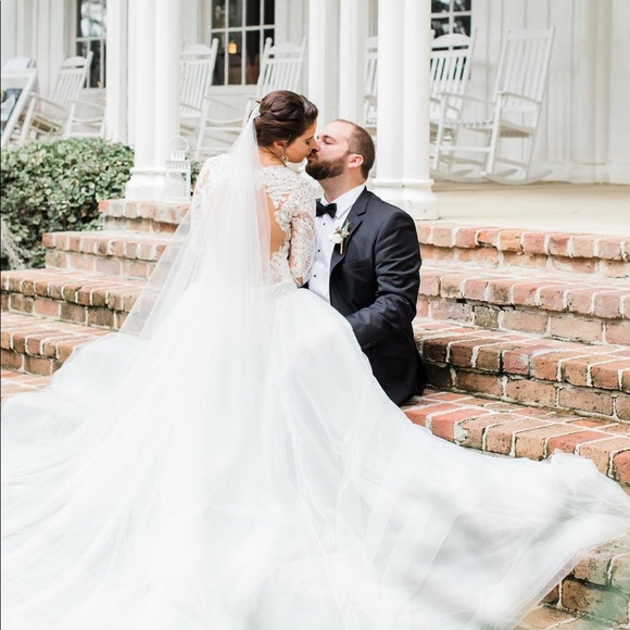 Hi, I’m Tiffany! - Picture 1 of 6